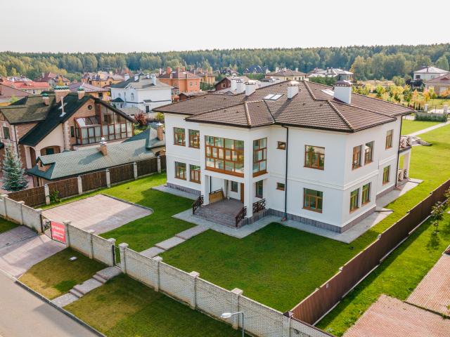 Некрасовка, ЮВАО, Некрасовка, Некрасовка,Проспект Защитников Москвы ул, Новомосковский административный округ