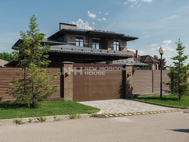 Некрасовка, ЮВАО, Некрасовка, Некрасовка,Проспект Защитников Москвы ул, Новомосковский административный округ