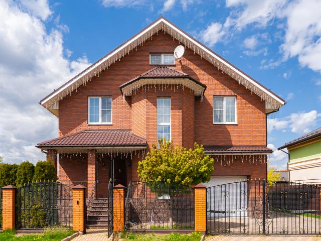 Некрасовка, ЮВАО, Некрасовка, Некрасовка,Проспект Защитников Москвы ул, Троицкий административный округ