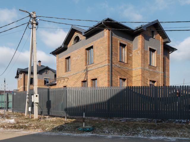 Некрасовка, ЮВАО, Некрасовка, Некрасовка,Проспект Защитников Москвы ул, Троицкий административный округ