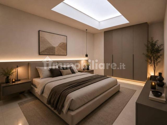 Nel cuore del centro di Torino, in Via Pomba, proponiamo in. 72m² Turin
