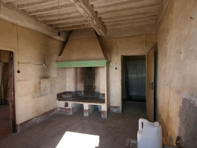 Nel cuore del suggestivo borgo medievale di Rigomagno, frazi. 210m² Rigomagno