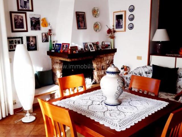 Nel cuore di Bettolle, frazione del Comune di Sinalunga, pro. 146m² Bettolle