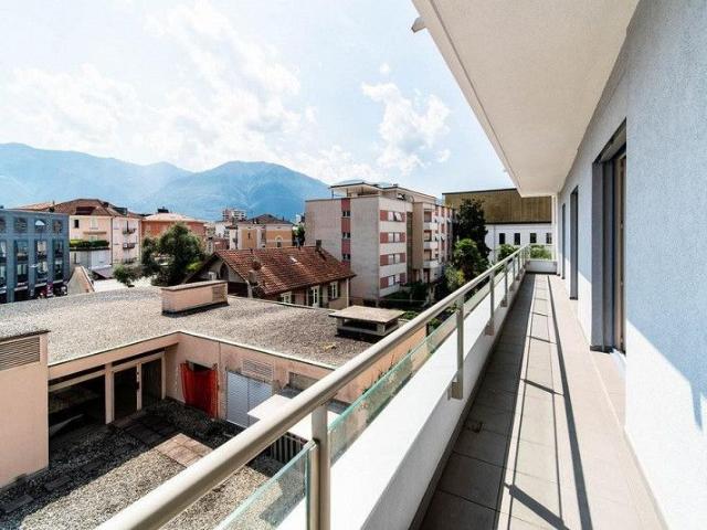 Nel cuore di Locarno