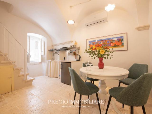 Nel cuore di Putignano, Pregio Immobiliare propone in vendit. 61m² Putignano