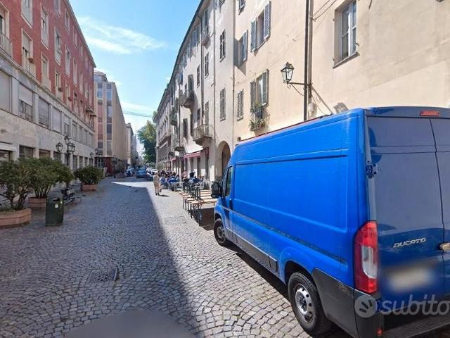 Nel cuore di torino via barbaroux monolocale nuovo