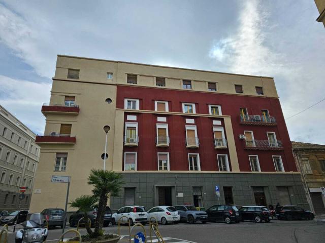 Nel cuore di un contesto signorile, in una delle posizioni p. 50m² Cagliari