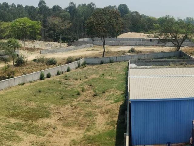 Nelamangala, West Bangalore Commercial Land 30000 Sq. Ft. in Nelamangala Bangalore Listing ID: #10395
