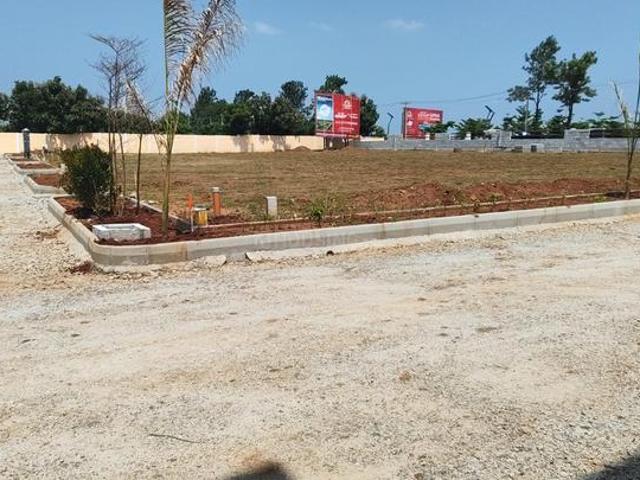Nelamangala Residential Plot For Sale Bengaluru