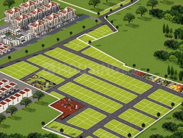 KNS Samooha,Nelamangala Residential Plot For Sale Bengaluru