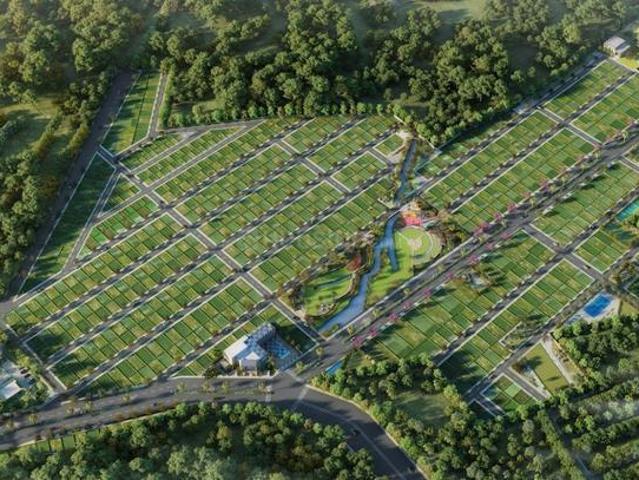 Nelamangala Residential Plot For Sale Bengaluru