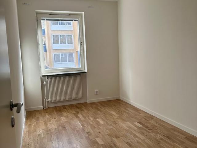 Nelinsgatan 8 A