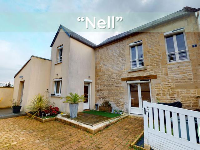 'Nell' maison familiale