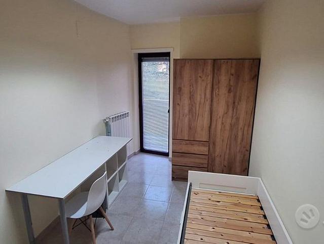 Nella zona Vazzieri appartamento nuovo