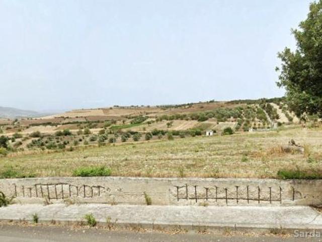 Nella Marmilla, a Villanovafranca, vi proponiamo otto lotti panoramici sulla Giara in una nuova lottizzazione urbanizzata