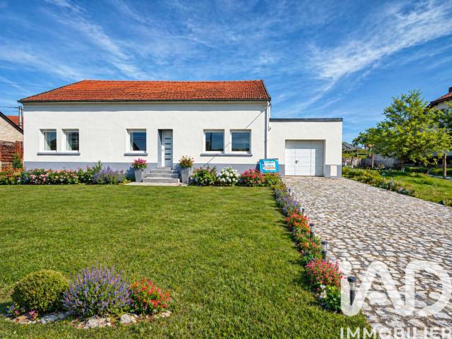 Nelling Vente Maison 57
