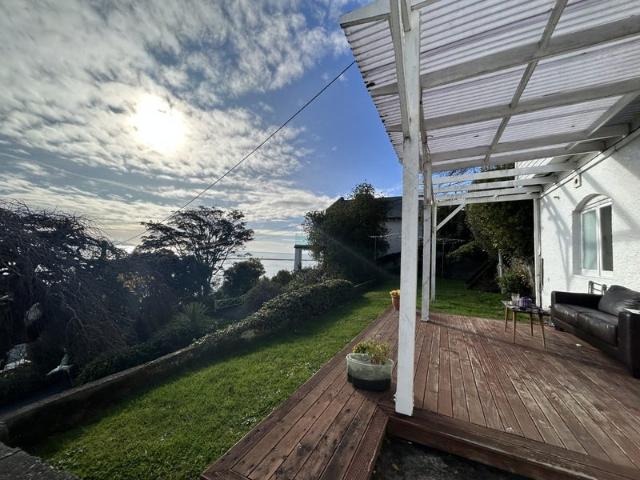 nelson, 1 bedroom
