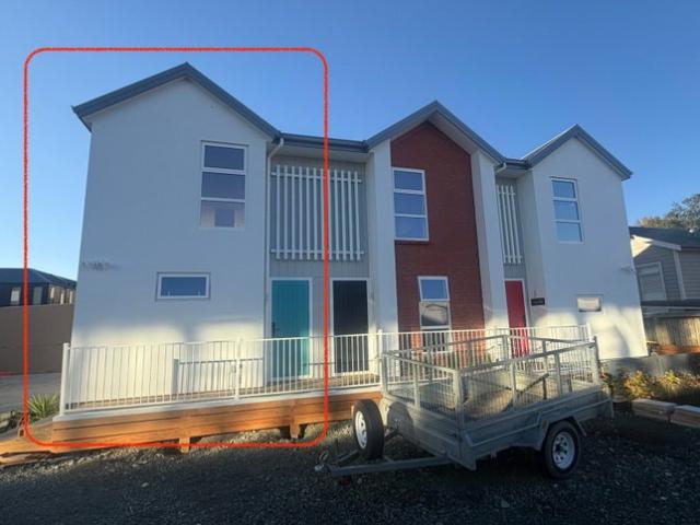 nelson, 2 bedrooms