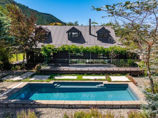 nelson, 4 bedrooms