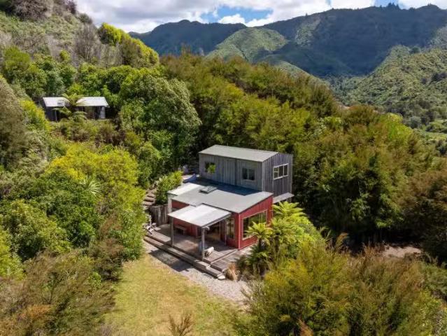 Nelson & Bays Address withheld