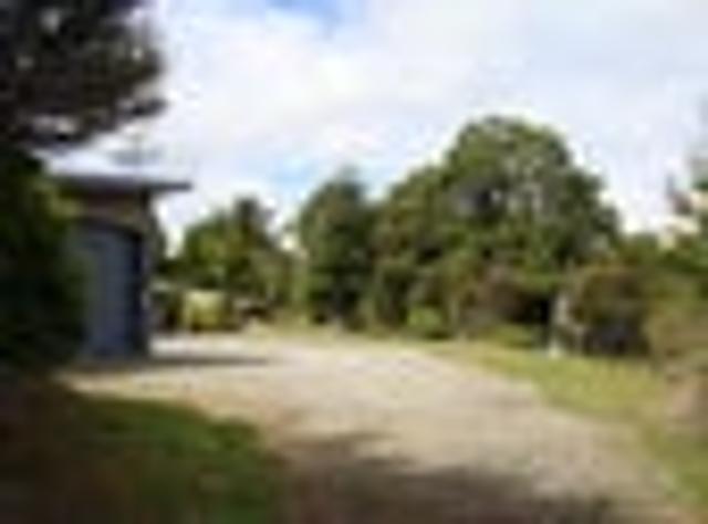 Nelson Lakes
