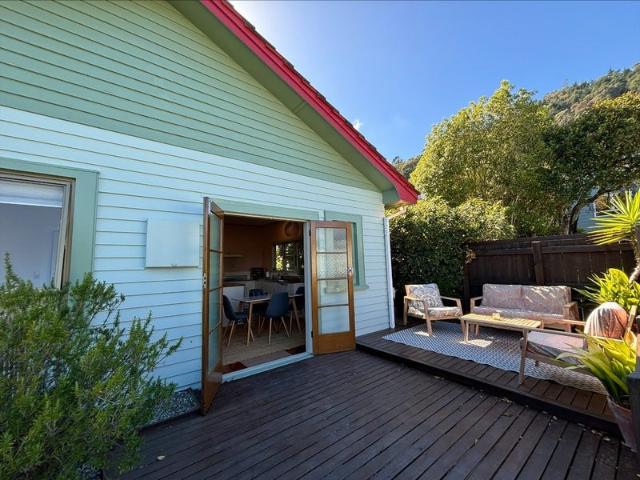 nelson south, 3 bedrooms