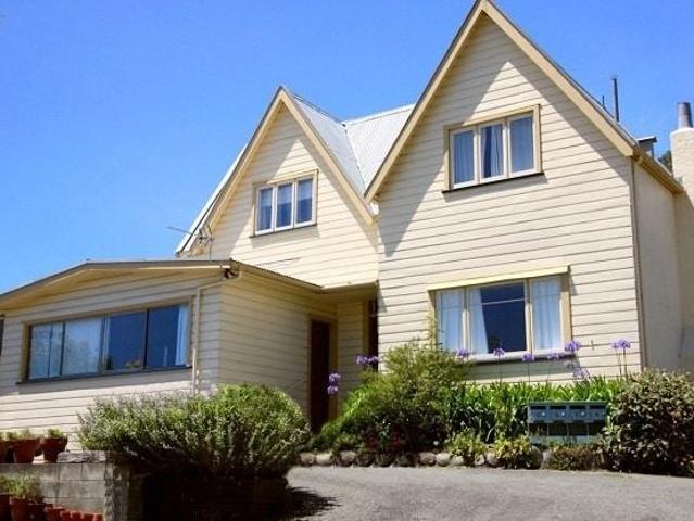 nelson south, 1 bedroom