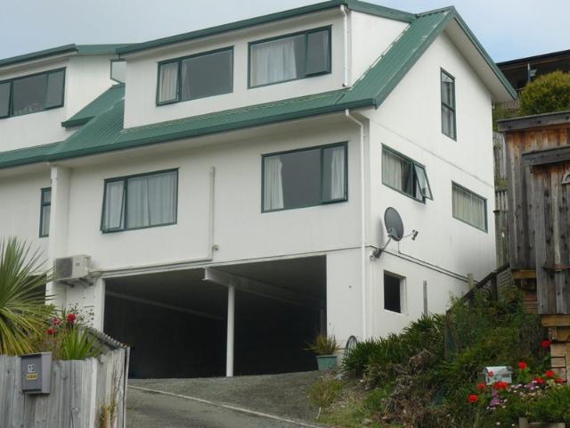 nelson south, 1 bedroom