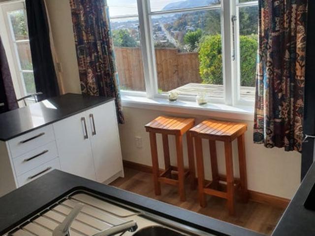 nelson south, 1 bedroom