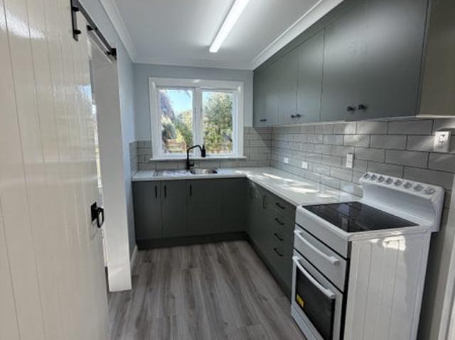 nelson south, 2 bedrooms