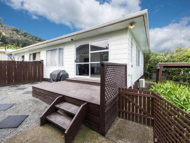 nelson south, 2 bedrooms