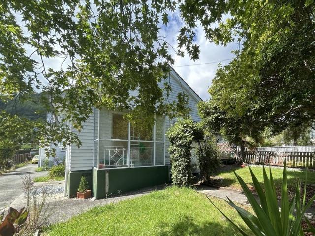 nelson south, 2 bedrooms