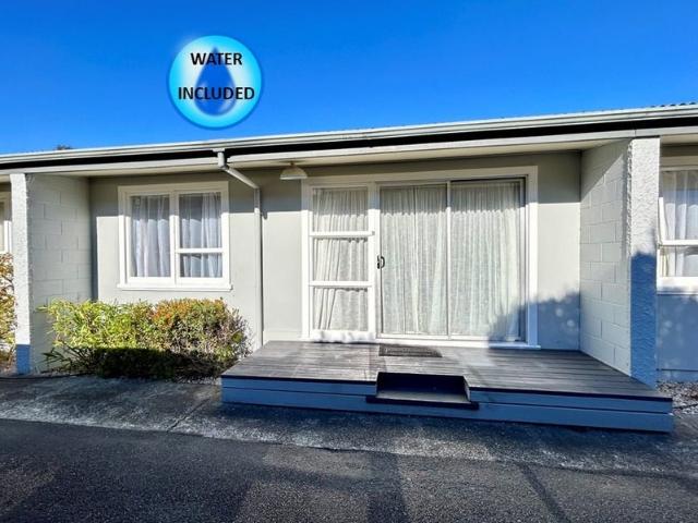 nelson south, 2 bedrooms