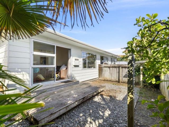nelson south, 2 bedrooms