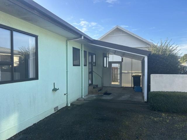 nelson south, 2 bedrooms