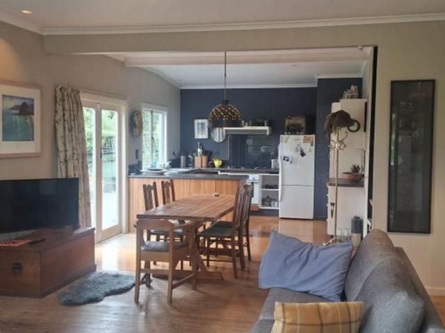 nelson south, 2 bedrooms
