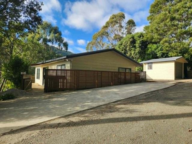 nelson south, 4 bedrooms