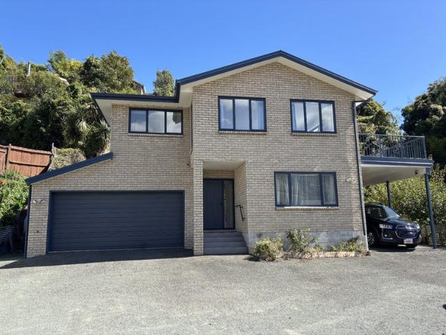 nelson south, 4 bedrooms