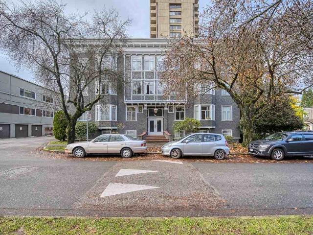 NELSON PLAZA 2 Bedroom Apartment for Rent at 1019 Bute St, Vancouver, BC V6E 1Y9 West End