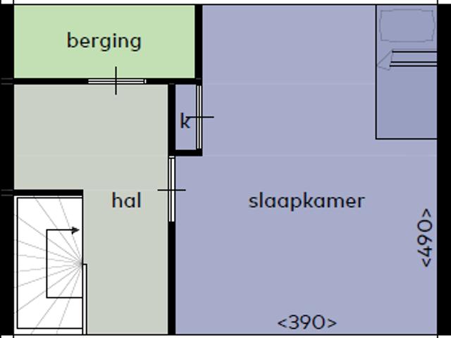 Neptunuslaan, 11, Dordrecht