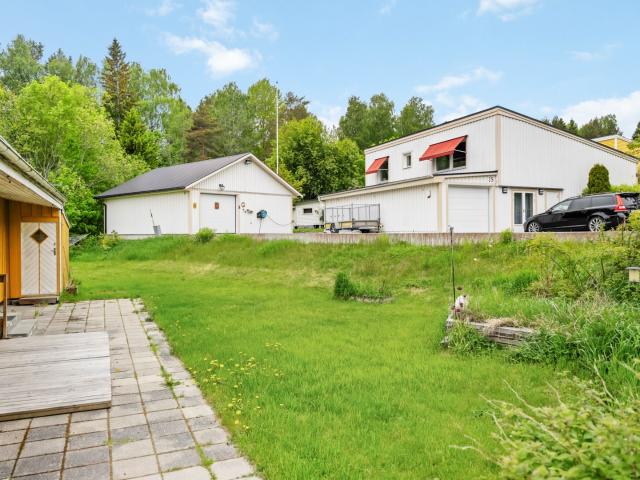Neptunvägen 13