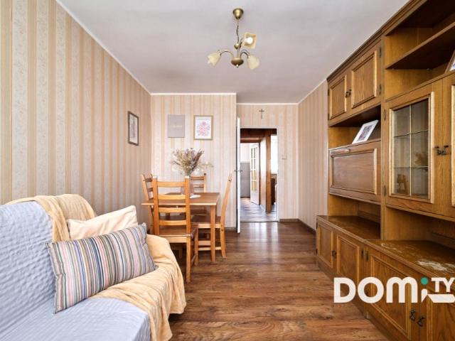 Neptuna 41,30 m², Legnica