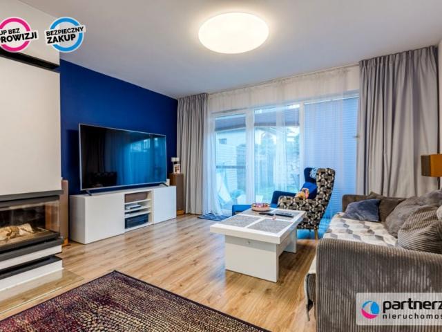 Neptuna 94,20 m², Straszyn
