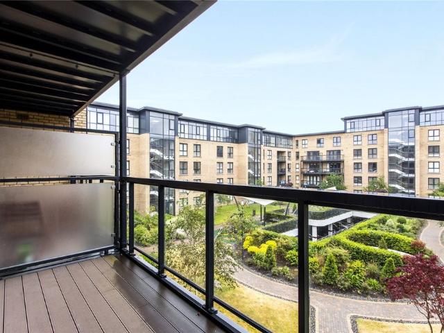 Neptune Apartments