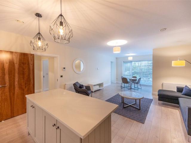 Neptune Apartments