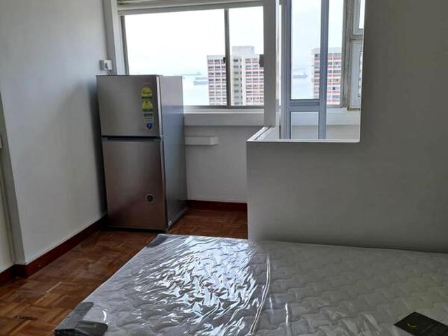 Neptune Court D15, Apartment