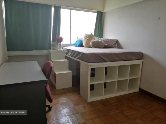 Neptune Court D15, Apartment