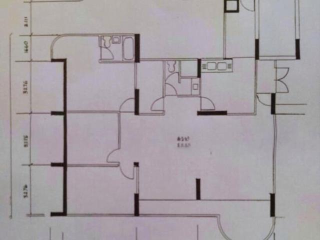 Neptune Court D15, Apartment
