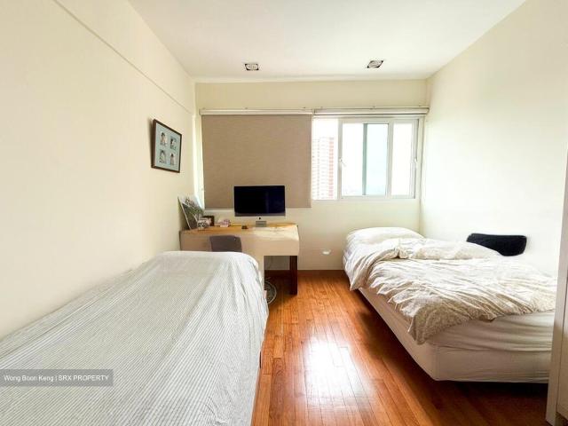 Neptune Court D15, Apartment