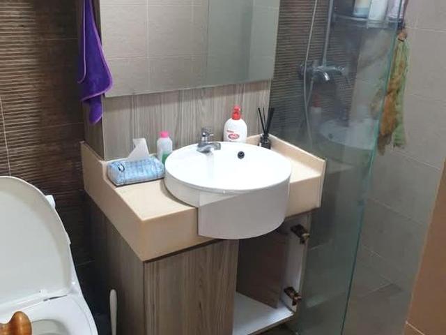 Neptune Court D15, Apartment